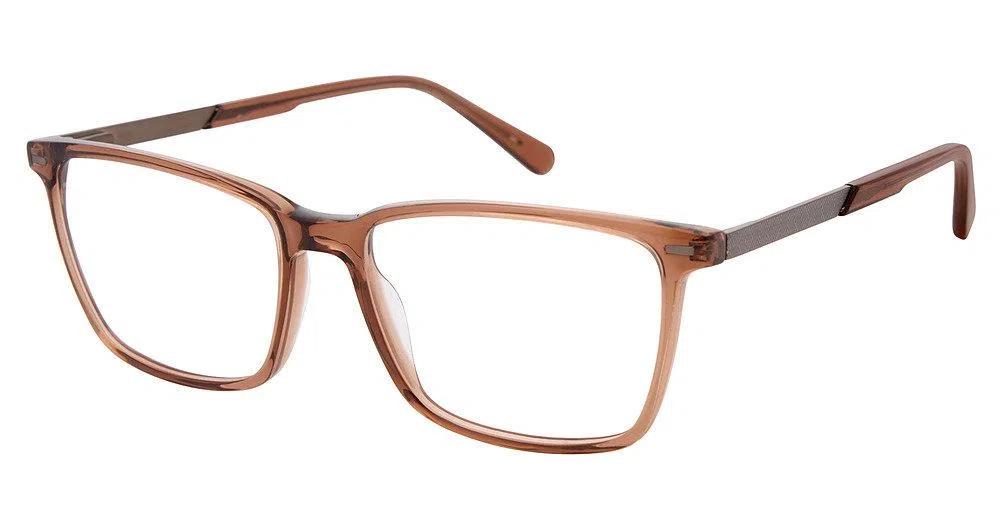 Revolution REV-OZZIE-Frame-Only Eyeglasses - view 3